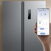 De la nevera a la lavadora: así es la nueva gran apuesta de Xiaomi por el hogar conectado en España
