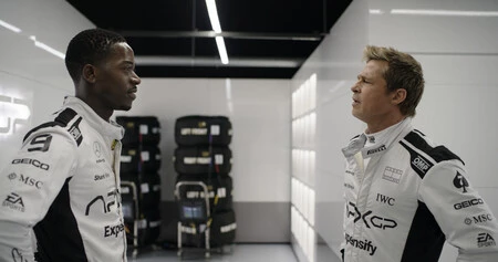 F1 The Moive Photo 0107