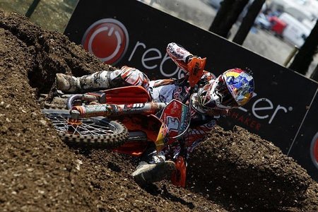 Marvin Musquin