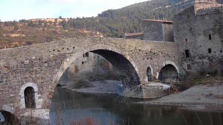 Ruta De Los Catatos 05 Lagrasse