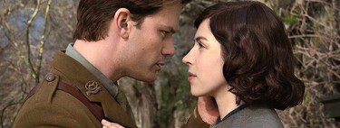 'Sangre de mi sangre' no solo es la precuela ideal de 'Outlander', también funciona de forma independiente. Y
trae de vuelta lo que me enamoró de la serie al principio