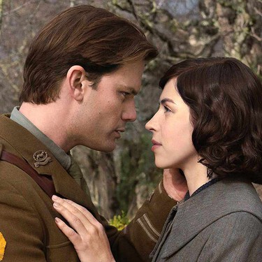 'Sangre de mi sangre'