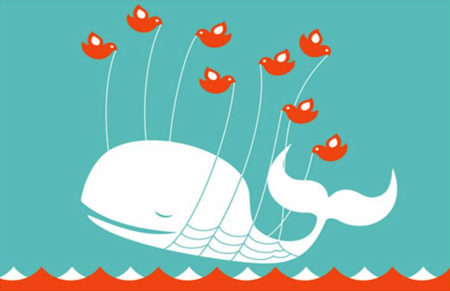 Cinco clientes de twitter interesantes para iPhone