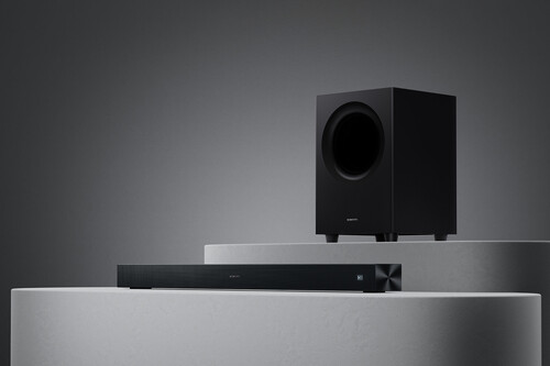 Xiaomi Soundbar Pro 2