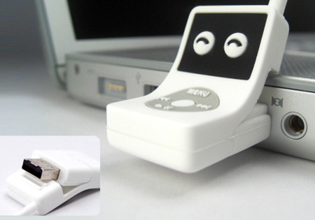 Pendrive iPod