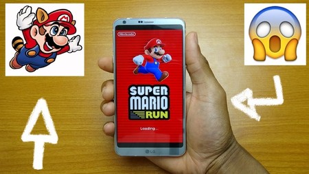 Mario