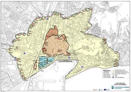 Ayuntamiento De Malaga