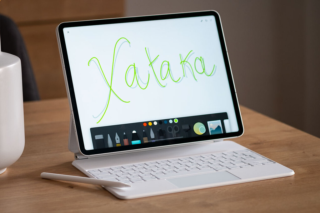 Tablets Xataka