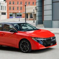 El Nissan Sentra 2026 ya tiene precio en México: así se renueva el eterno rival de Jetta