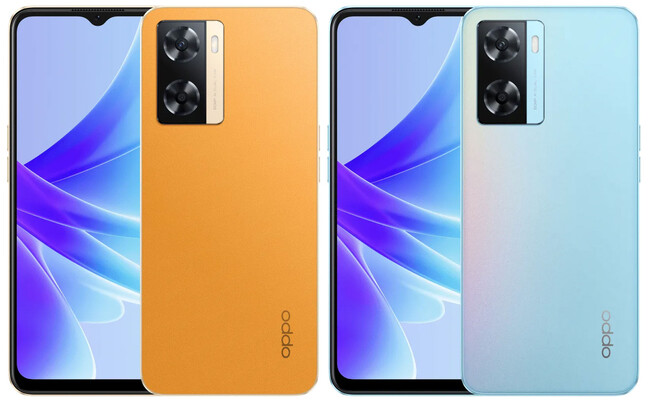 OPPO A77 4G, ficha técnica de características y precio