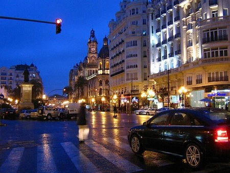 Hoy y mañana en Valencia descuentos de más de 3.000 euros