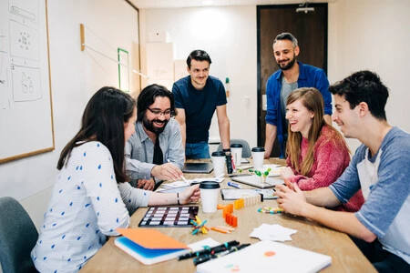 ポクポクチーム