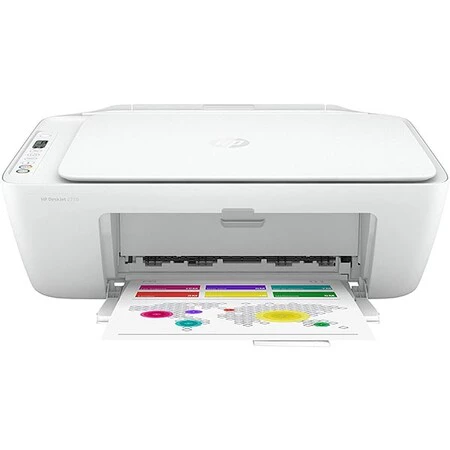 Hp Deskjet 2710 3