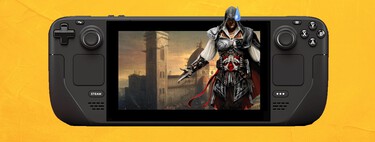 Ubisoft rompe todos sus juegos en Steam Deck, pero Valve sale al rescate