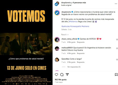 Captura De Pantalla 27 6 2025 75114 Www Instagram Com