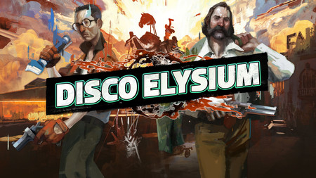 Disco Elysium reduce sus requisitos mínimos para que puedas jugarlo hasta en una patata. O casi