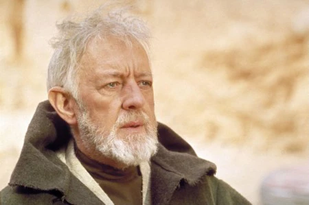 El imprescindible Alec Guinness