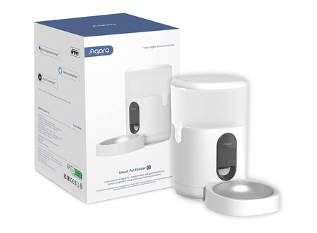 Aqara Pet Feeder C1