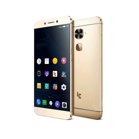 Oferta Flash: LeEco Le S3 X522, con cámara de 16 megapixeles, por sólo 87,80 euros