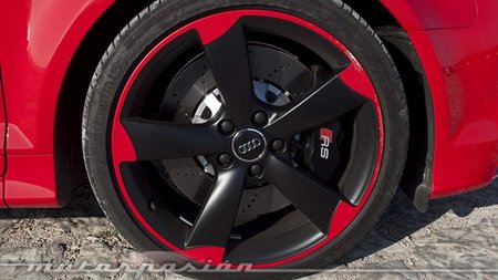 Audi RS3 Sportback