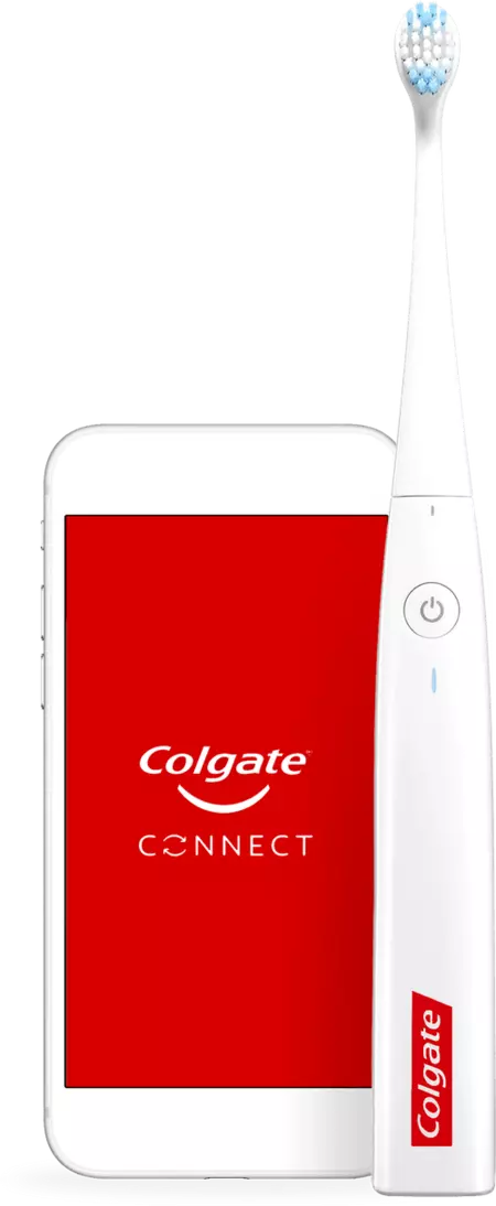 コルゲート コネクト