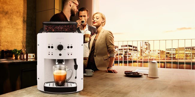 Krups Roma EA8105