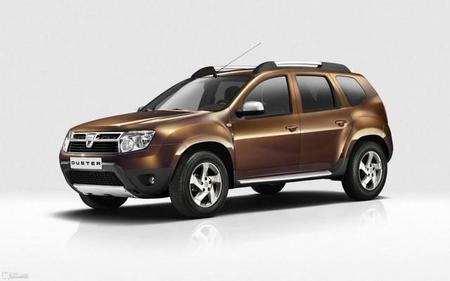 Un Dacia eléctrico es posible, pero... ¿cuándo?