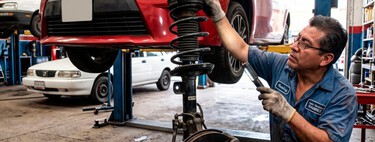 Scotty Kilmer, mecánico: “una de las estafas más comunes de los mecánicos es que te diga que necesitas amortiguadores nuevos en tu carro” 