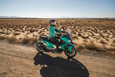 Peugeot Mahindra 4 2023