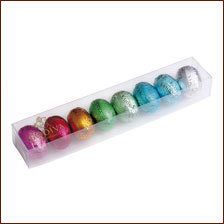 Foto de Huevos de chocolate Ladurée y Godiva (5/5)