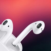 Los AirPods están más baratos que nunca en Amazon: el modelo con estuche de carga convencional está rebajado a 129 euros