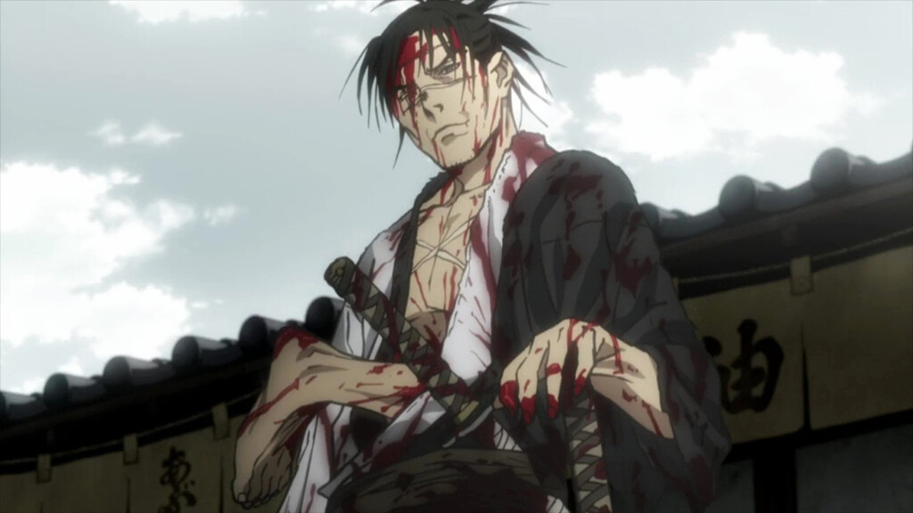 8 fantásticos animes ambientados en el Japón feudal que ver en streaming con samuráis, romances prohibidos, demonios y búsquedas imposibles