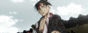 8 fantásticos animes ambientados en el Japón feudal que ver en streaming con samuráis, romances prohibidos, demonios y búsquedas imposibles