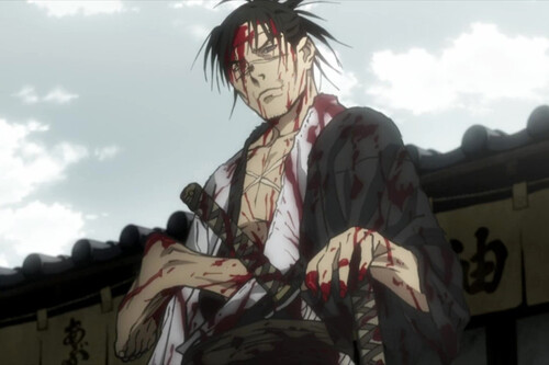 8 fantásticos animes ambientados en el Japón feudal que ver en streaming con samuráis, romances prohibidos, demonios y búsquedas imposibles