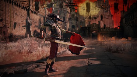 Elden Ring En Switch 2 Es Uno De Los Mejores Ports Que Existe Del Goty De 2025 Estas Son Todas Sus Mejoras En La Consola De Nintendo