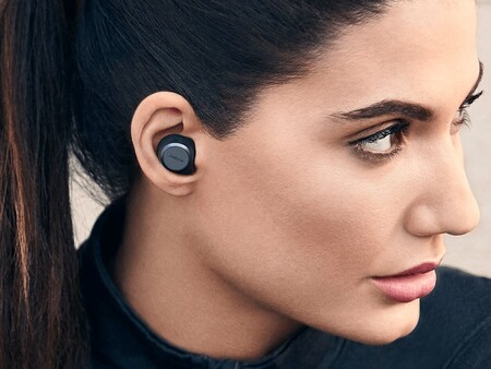 Jabra Elite Active 75t