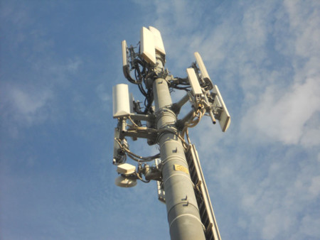 Las redes 5G: hasta 20 Gbps y con las primeras pruebas reales en 2018