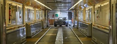 En 1975 Reino Unido canceló la construcción del Eurotúnel a los 300 metros de empezarlo porque era demasiado caro. Hoy factura más de 1.000 millones de euros al año