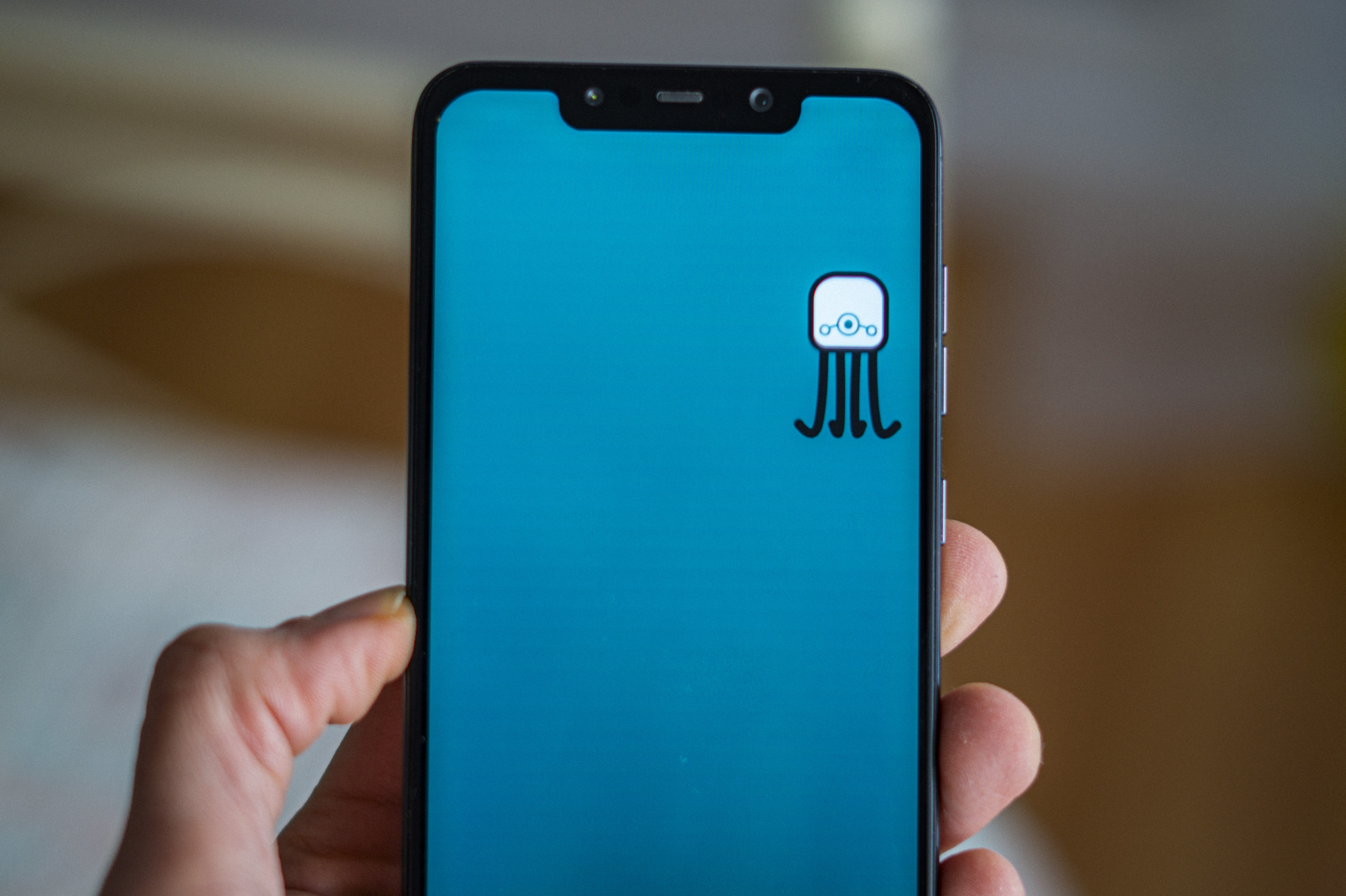 ROM Android