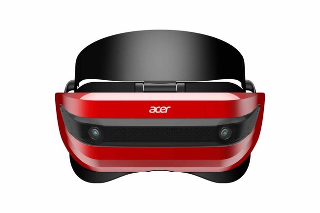Acer Mixed Reality