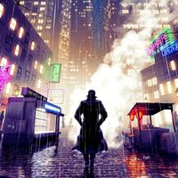 Hubo un tiempo en el que en la ciudad del crimen reinaba la paz, por el motivo más inusual: estaba todo el mundo demasiado ocupado haciendo pis 