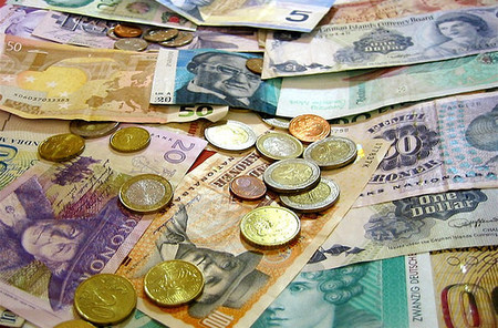 Tipos cero en más países