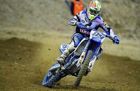 jeremy van horebeek