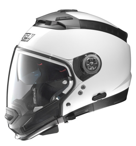 Nolan N44 Evo, múltiples cascos en uno