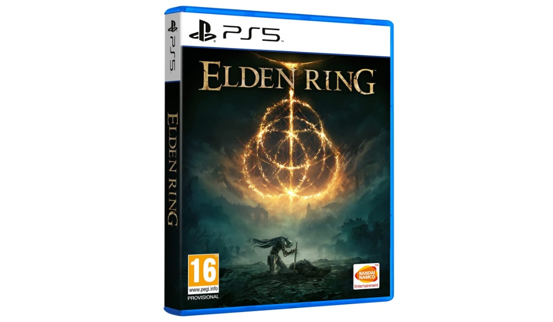 Elden Ring