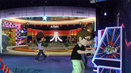 Olvidaos de la compatibilidad de los juegos clásicos en la Game Room. Habrá que comprarlos de nuevo