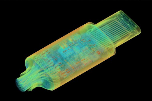 Imagem de capa | Lumafield