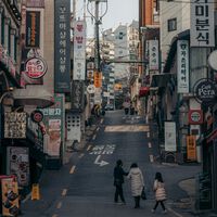 Eles chamam de 'Godoksa': o triste fenômeno de mortes solitárias que virou uma epidemia na Coreia do Sul 