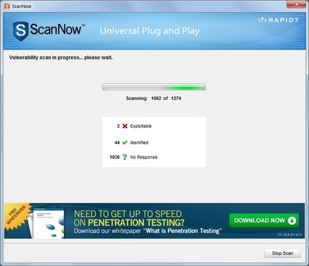 ScanNow