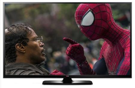 Ya hay fecha, LG no fabricará más televisores de plasma a partir del próximo mes